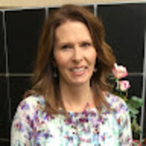 Meet your Posher, Annette